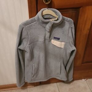 Patagonia Re-Tool Half Snap Pullover